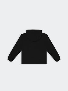 Casaca Para Hombre DUNKELVOLK TOUGH ZIP UP V2 Negro