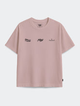Cargar imagen en el visor de la galería, Polo para Hombre DUNKELVOLK BRAND DSTW Rosado
