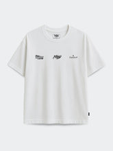 Cargar imagen en el visor de la galería, Polo para Hombre DUNKELVOLK BRAND DSTW Blanco
