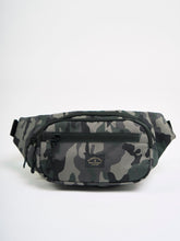 Cargar imagen en el visor de la galería, Canguro para Hombre DUNKELVOLK WAISTBAG DUNK FANNY PACK CAM DUNKELVOLK
