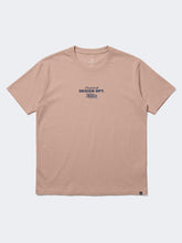 Cargar imagen en el visor de la galería, Polo para Hombre DUNKELVOLK DESIGN DPT  Rosado
