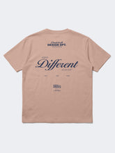 Cargar imagen en el visor de la galería, Polo para Hombre DUNKELVOLK DESIGN DPT  Rosado
