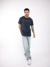 Cargar imagen en el visor de la galería, Polo para Hombre Dunkelvolk LOGO NEW LOGO NAVY DUNKELVOLK

