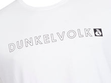 Cargar imagen en el visor de la galería, Polo para Hombre Dunkelvolk CLASSIC NEW LOGO BLNC
