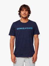 Cargar imagen en el visor de la galería, Polo para Hombre Dunkelvolk CLASSIC NEW LOGO MDIDG DUNKELVOLK
