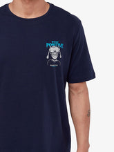 Cargar imagen en el visor de la galería, Polo para Hombre Dunkelvolk CLASSIC STAY POSITIVE NVY
