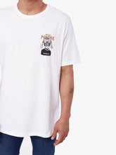 Cargar imagen en el visor de la galería, Polo para Hombre Dunkelvolk CLASSIC STAY POSITIVE WHT
