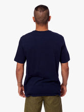 Cargar imagen en el visor de la galería, Polo para Hombre Dunkelvolk CLASSIC HEADPHONE NVY DUNKELVOLK
