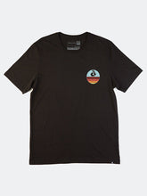 Cargar imagen en el visor de la galería, Polo para Hombre Dunkelvolk CLASSIC SUNSET NEGRO DUNKELVOLK
