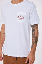 Cargar imagen en el visor de la galería, Polo para Hombre Dunkelvolk PREMIUM SPIRIT POCKET TEE BLNC DUNKELVOLK
