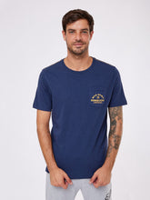 Cargar imagen en el visor de la galería, Polo para Hombre Dunkelvolk PREMIUM SPIRIT POCKET TEE MDIDG DUNKELVOLK
