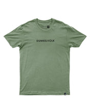 Cargar imagen en el visor de la galería, Polo para Hombre Dunkelvolk CLASSIC BANDANA D TEE JAD DUNKELVOLK
