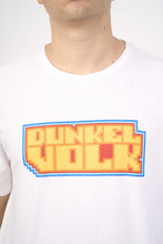 Cargar imagen en el visor de la galería, Polo para Hombre Dunkelvolk CLASSIC CLICKD BLNC
