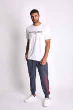Cargar imagen en el visor de la galería, Polo para Hombre Dunkelvolk CLASSIC DEUTSCHLAND BLNC
