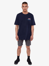 Cargar imagen en el visor de la galería, Polo para Hombre Dunkelvolk CLASSIC MIDNIGHT CLUB NVY

