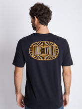 Cargar imagen en el visor de la galería, Polo para Hombre Dunkelvolk CLASSIC RADIANCE LOGO BLK
