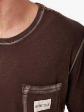 Cargar imagen en el visor de la galería, Polo para Hombre Dunkelvolk PREMIUM DRIVE IN BRW DUNKELVOLK
