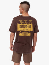 Cargar imagen en el visor de la galería, Polo para Hombre Dunkelvolk PREMIUM DRIVE IN BRW DUNKELVOLK
