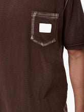 Cargar imagen en el visor de la galería, Polo para Hombre Dunkelvolk PREMIUM DRIVE IN BRW DUNKELVOLK
