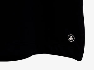 Polo para Hombre Dunkelvolk CLASSIC SIMPLE TEE BLK