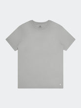 Cargar imagen en el visor de la galería, Polo para Hombre DUNKELVOLK SIMPLE TEE GRY DUNKELVOLK
