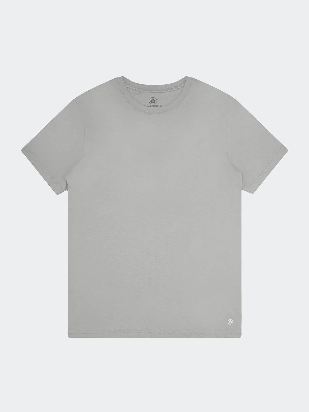 Polo para Hombre DUNKELVOLK SIMPLE TEE GRY DUNKELVOLK