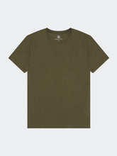 Cargar imagen en el visor de la galería, Polo para Hombre DUNKELVOLK BASIC SIMPLE TEE KLM2 DUNKELVOLK
