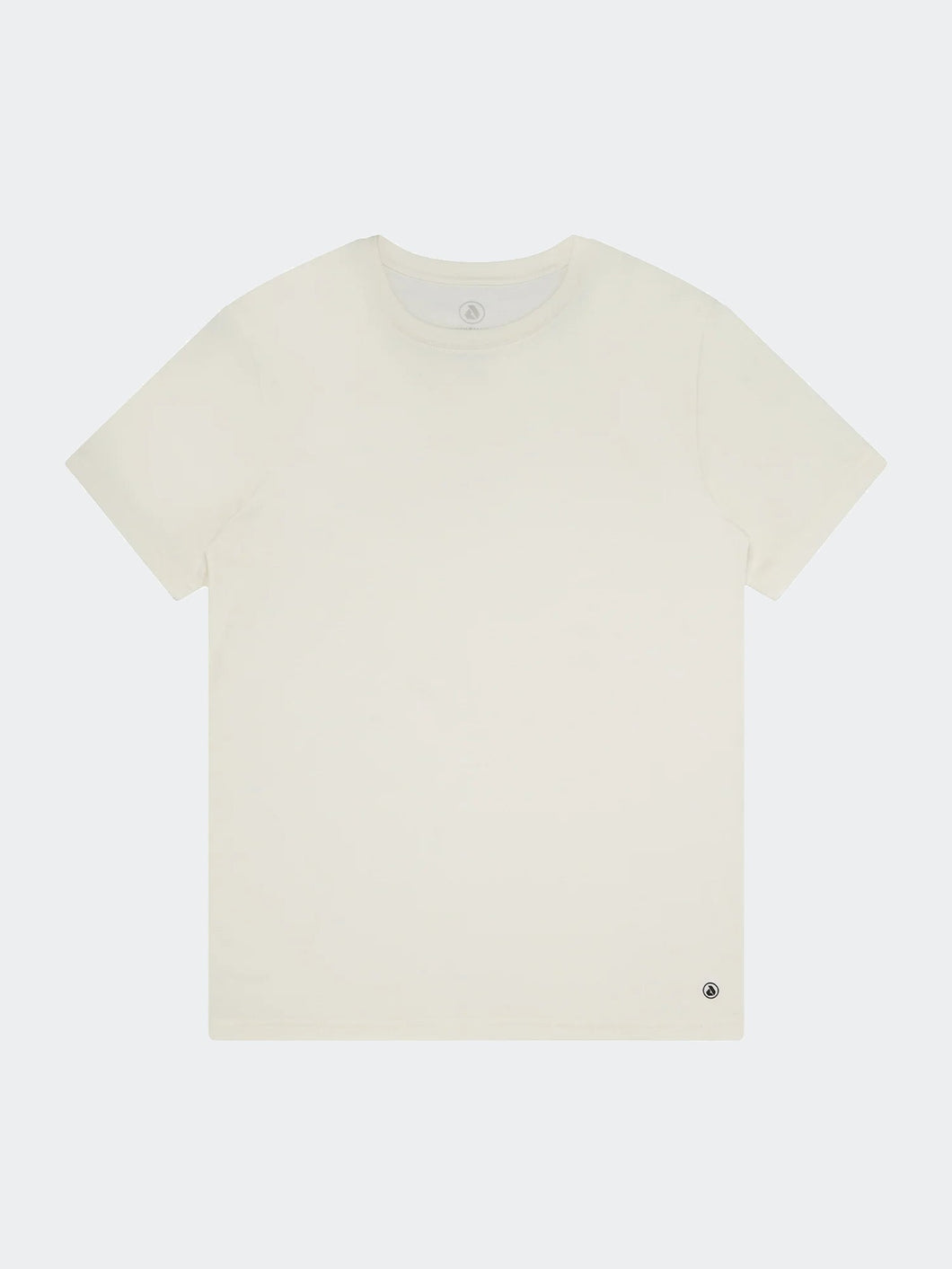 Polo para Hombre DUNKELVOLK SIMPLE TEE NAT DUNKELVOLK
