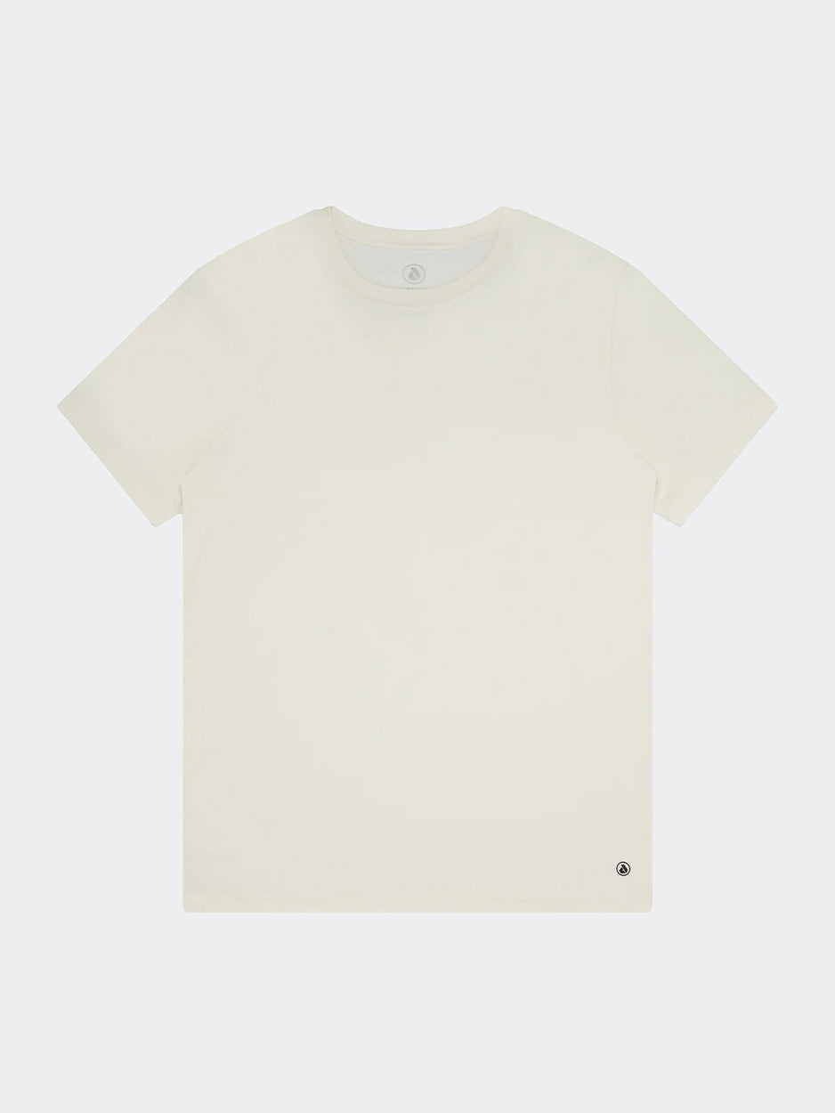 Polo para Hombre DUNKELVOLK SIMPLE TEE NAT DUNKELVOLK
