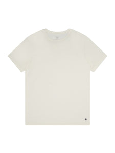 Polo para Hombre DUNKELVOLK SIMPLE TEE NAT