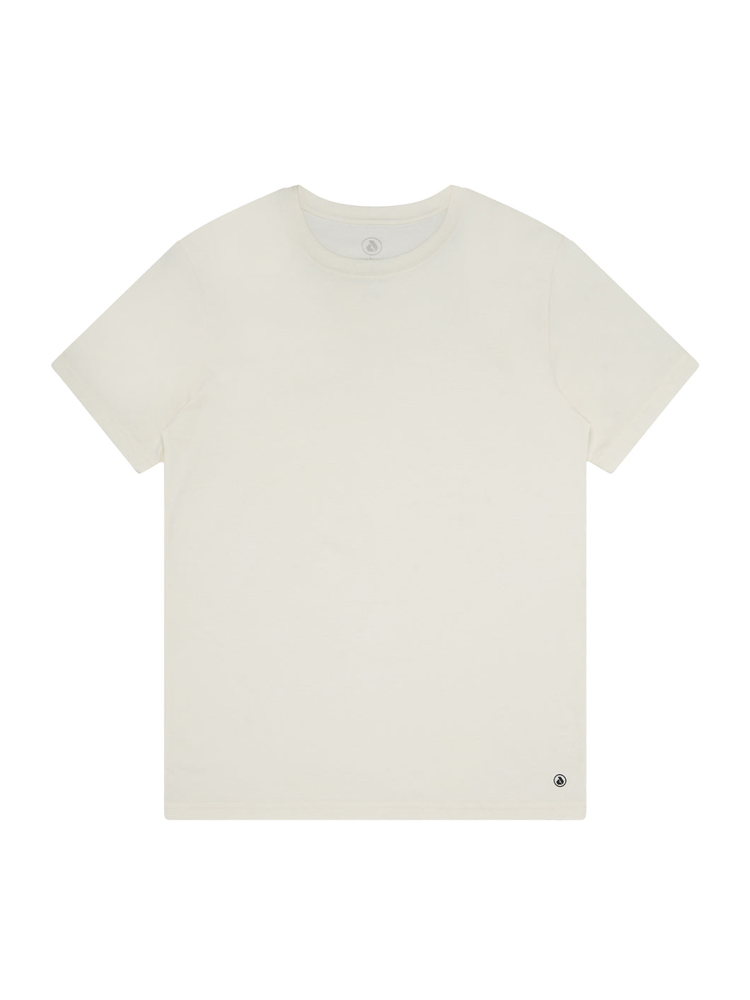 Polo para Hombre DUNKELVOLK SIMPLE TEE NAT