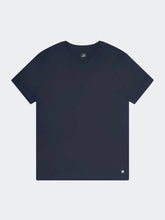 Cargar imagen en el visor de la galería, Polo para Hombre Dunkelvolk BASIC SIMPLE TEE NVY2 DUNKELVOLK
