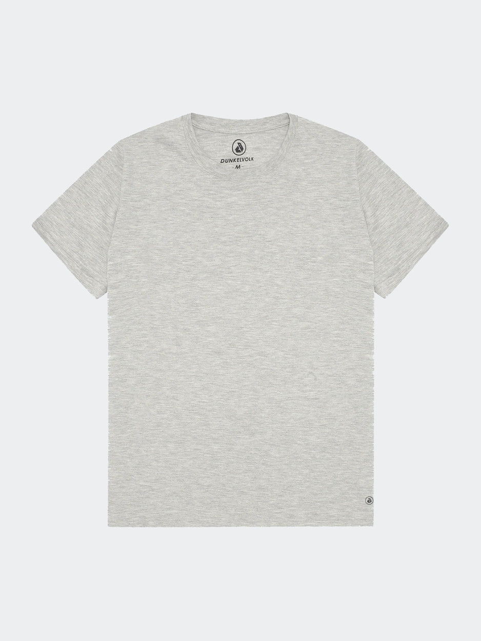 Polo para Hombre DUNKELVOLK BASIC SIMPLE TEE SGRH DUNKELVOLK