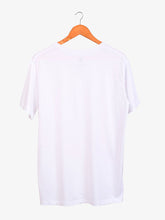 Cargar imagen en el visor de la galería, Polo para Hombre Dunkelvolk CLASSIC SIMPLE TEE WHT
