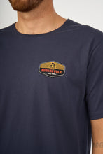 Cargar imagen en el visor de la galería, Polo para Hombre DUNKELVOLK SURF BOARD NVY DUNKELVOLK
