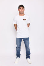 Cargar imagen en el visor de la galería, Polo para Hombre DUNKELVOLK URBAN DUNKEL ROCK WHT DUNKELVOLK
