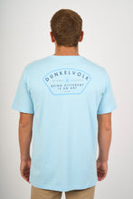 Cargar imagen en el visor de la galería, Polo para Hombre DUNKELVOLK SURF HERITAGE BFA0 DUNKELVOLK
