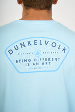 Cargar imagen en el visor de la galería, Polo para Hombre DUNKELVOLK SURF HERITAGE BFA0 DUNKELVOLK
