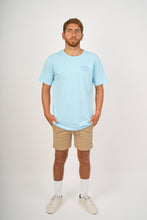 Cargar imagen en el visor de la galería, Polo para Hombre DUNKELVOLK SURF HERITAGE BFA0 DUNKELVOLK
