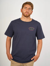 Cargar imagen en el visor de la galería, Polo para Hombre DUNKELVOLK SURF HERITAGE NVY DUNKELVOLK
