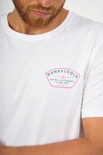 Cargar imagen en el visor de la galería, Polo para Hombre DUNKELVOLK SURF HERITAGE WHT DUNKELVOLK
