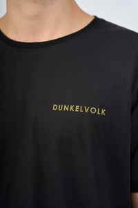 Polo para Hombre Dunkelvolk SURF LOGO CAMO KVJ0