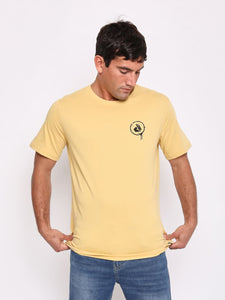 Polo para Hombre DUNKELVOLK URBAN LOGO DESTROY YHP0