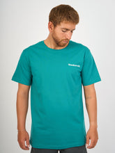 Cargar imagen en el visor de la galería, Polo para Hombre DUNKELVOLK SURF MAKE IT HAPPEN TEA DUNKELVOLK
