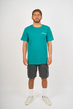 Cargar imagen en el visor de la galería, Polo para Hombre DUNKELVOLK SURF MAKE IT HAPPEN TEA DUNKELVOLK
