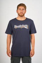 Cargar imagen en el visor de la galería, Polo para Hombre DUNKELVOLK URBAN RAINBOW TAG NVY DUNKELVOLK
