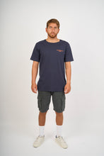 Cargar imagen en el visor de la galería, Polo para Hombre DUNKELVOLK URBAN REBOARD NVY DUNKELVOLK
