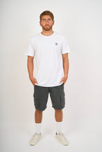 Cargar imagen en el visor de la galería, Polo para Hombre DUNKELVOLK URBAN STORM WHT DUNKELVOLK
