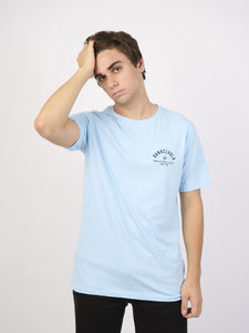 Polo para Hombre DUNKELVOLK SURF SUNSHINE BFA0