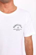 Cargar imagen en el visor de la galería, Polo para Hombre DUNKELVOLK SURF SUNSHINE WHT DUNKELVOLK
